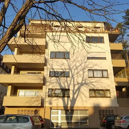 - Zentrumsnah, Eigener Parkplatz Und Grosser Balkon Ins Gruene *