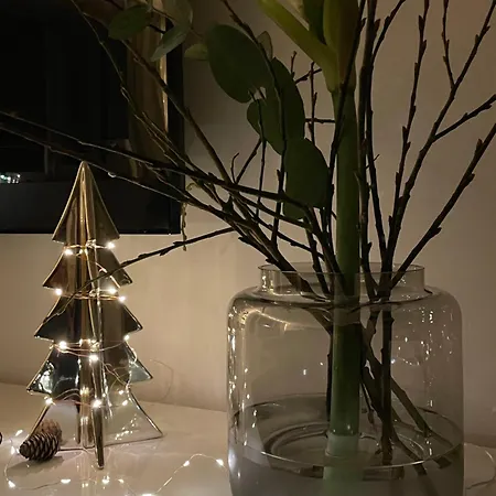 - Zentrumsnah, Eigener Parkplatz Und Grosser Balkon Ins Gruene Apartment Baden-Baden